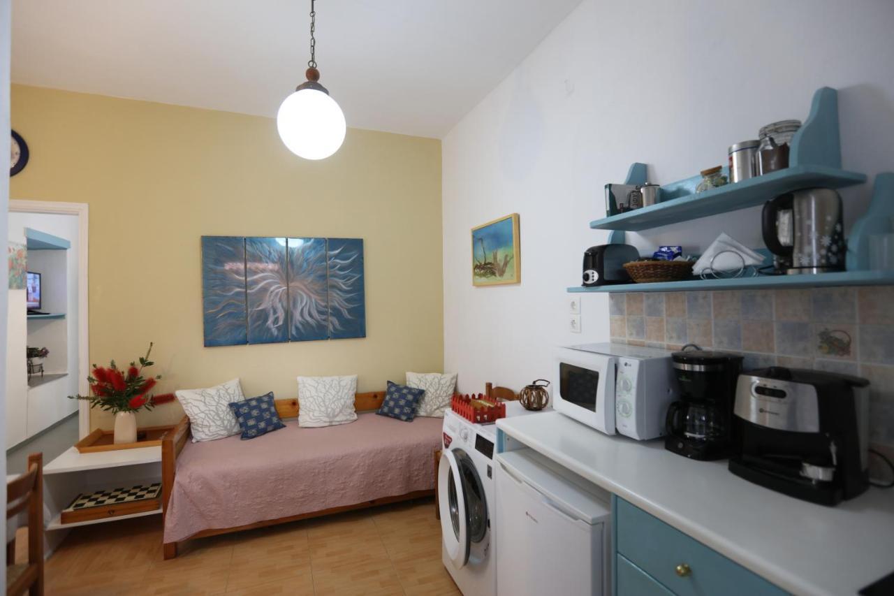 Appartement Bella Vista *