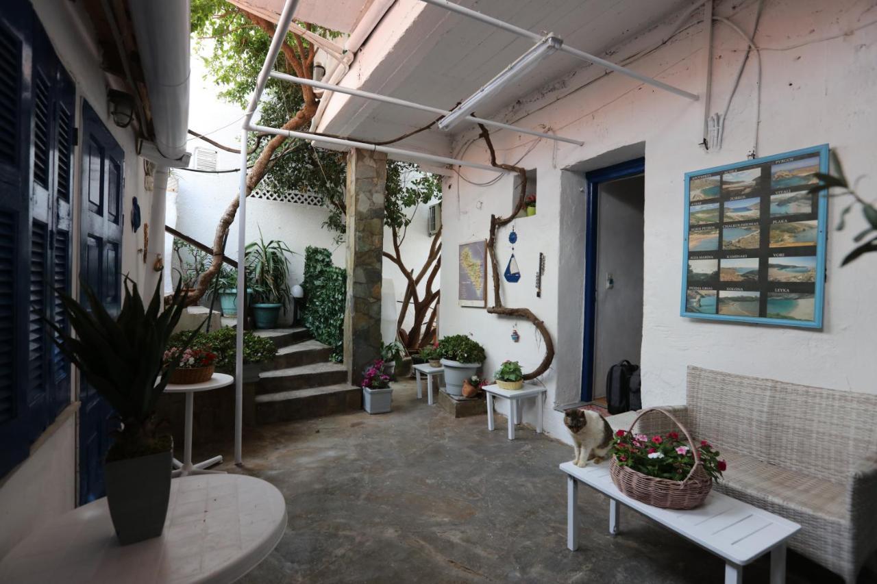 Bella Vista Appartement Batsíon