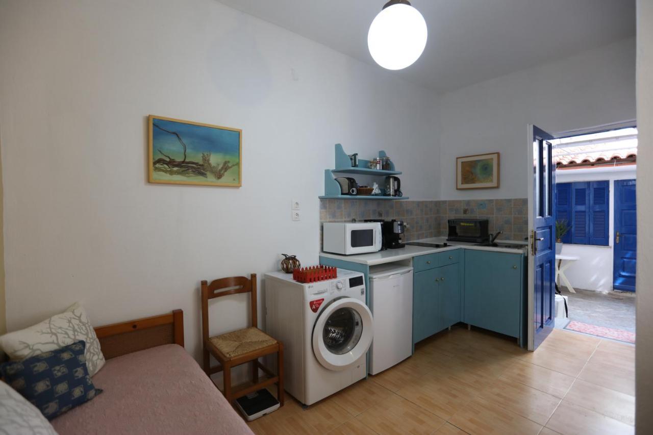 Appartement Bella Vista Batsíon