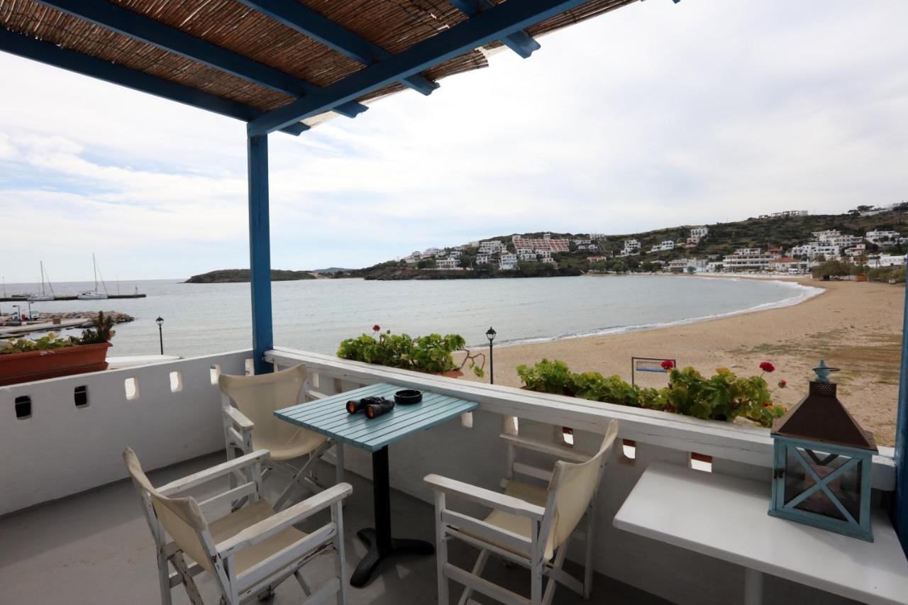 Bella Vista Appartement