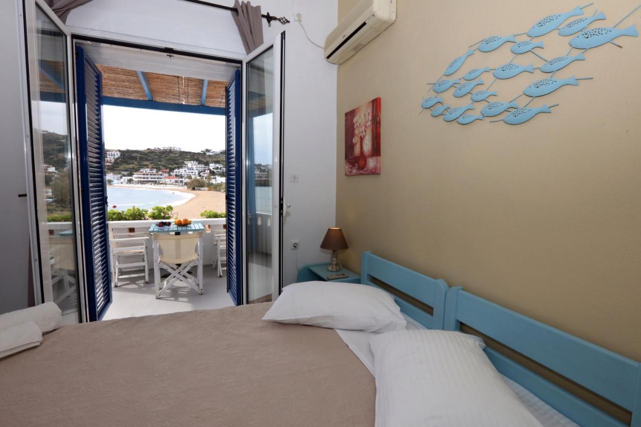 Apartment Bella Vista